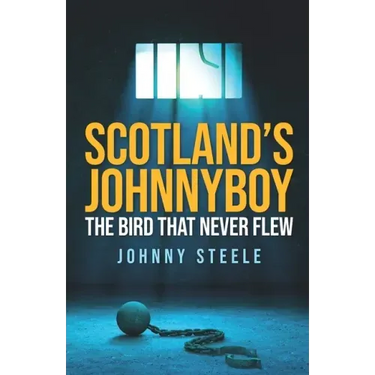 Scotland's Johnnyboy: The Bird That Never Flew