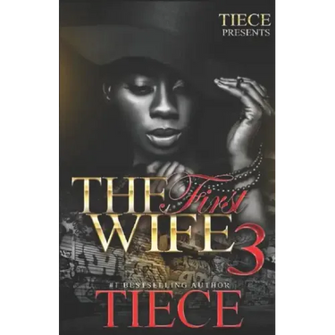 The First Wife 3