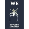 We