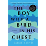 The Boy with a Bird in His Chest