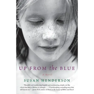Up from the Blue