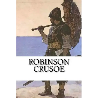 Robinson Crusoe