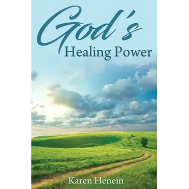 God's Healing Power