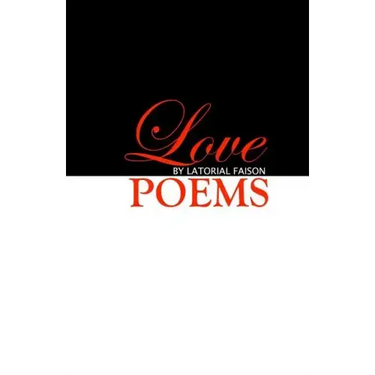 Love Poems