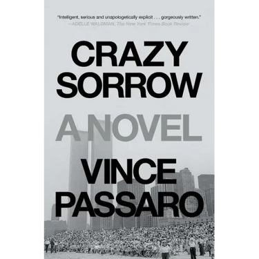 Crazy Sorrow