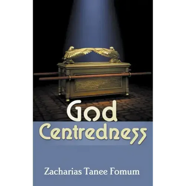 God Centredness