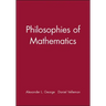 Philosophies of Mathematics