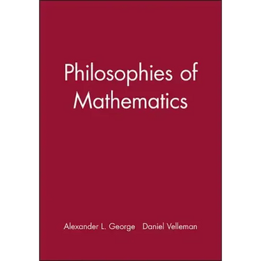 Philosophies of Mathematics