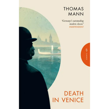 Death in Venice