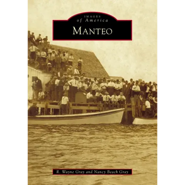 Manteo