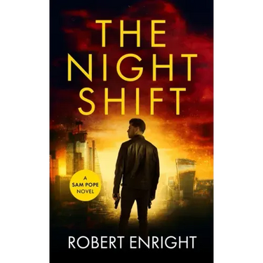 The Night Shift