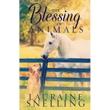 The Blessing of Animals
