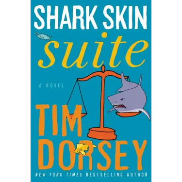 Shark Skin Suite