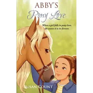 Abby's Pony Love