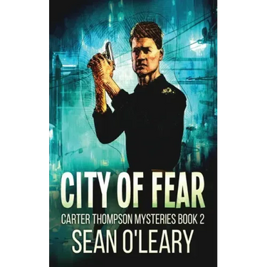 City Of Fear