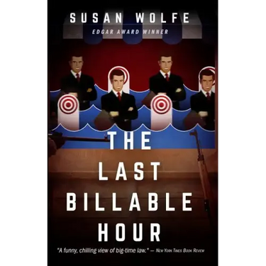 The Last Billable Hour