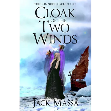Cloak of the Two Winds