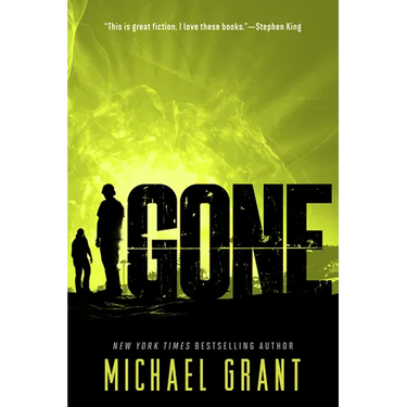 Gone
