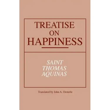 Treatise on Happiness