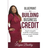 Blueprint to Building Business Credit: Step by step guide on how to build business credit