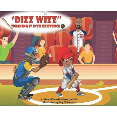 Dizz Wizz