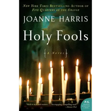 Holy Fools