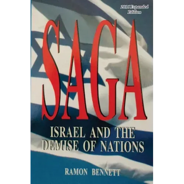 Saga: Israel and the Demise of the Nations