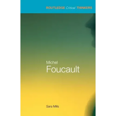 Michel Foucault