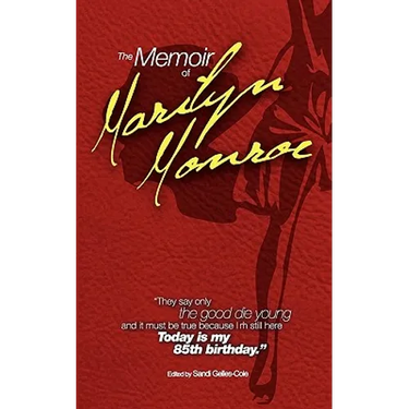 The Memoir of Marilyn Monroe