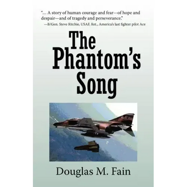 The Phantom's Song