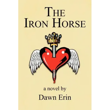 The Iron Horse