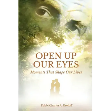 Open Up Our Eyes: Moments That Shape Our Lives