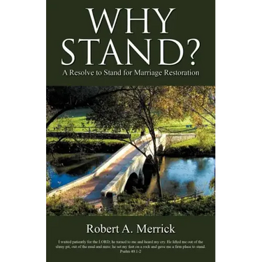 Why Stand?