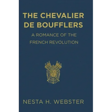 The Chevalier de Boufflers