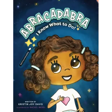 Abracadabra I Know What to Do!