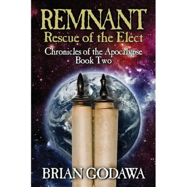 Remnant: Rescue of the Elect