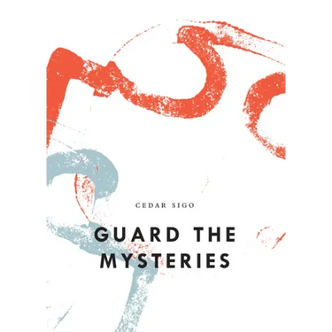 Guard the Mysteries