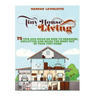 Tiny House Living: 75 Tips and Ideas On How To Organize, Declutter and Make The Most Of Your Tiny Home........Design(Tiny House, Tiny Homes)