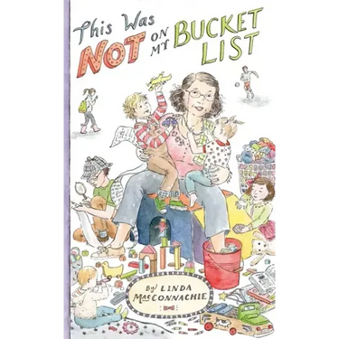 This Was Not on My Bucket List!: Navigating "Old School" Grandparenting in a "Newfangled" World