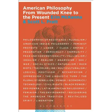 American Philosophy