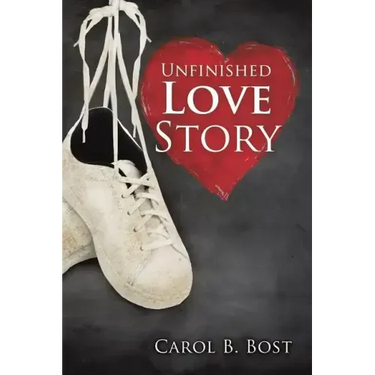 Unfinished Love Story