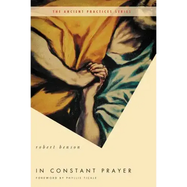 In Constant Prayer
