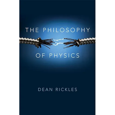 The Philosophy of Physics