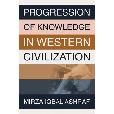 Progression of Knowledge in Western Civilization
