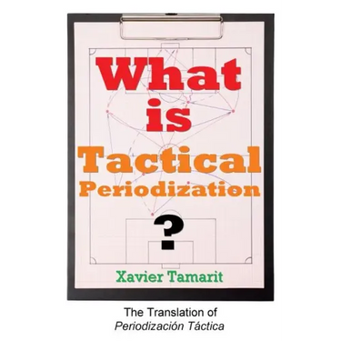 What is Tactical Periodization?