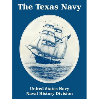 The Texas Navy