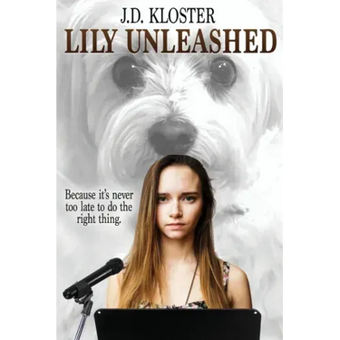 Lily Unleashed
