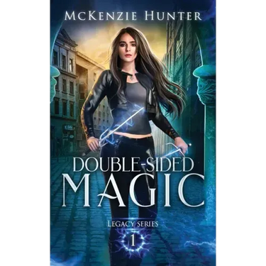 Double-Sided Magic