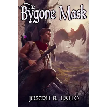The Bygone Mask
