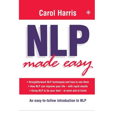 Nlp Made Easy